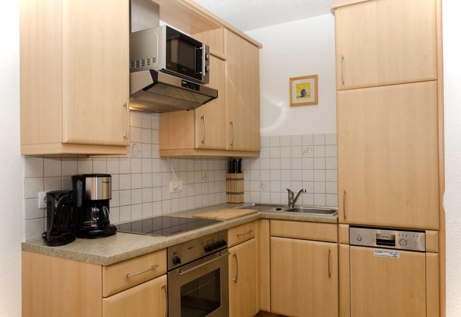 Haus Alpin Apartments Pettneu am Arlberg Exterior foto